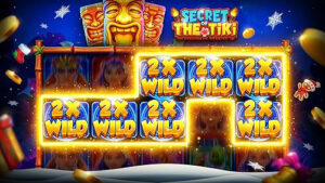 Slot game Nohu666